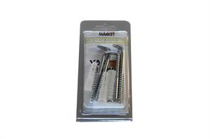 Sofben Çivisi No:4 + Dübel