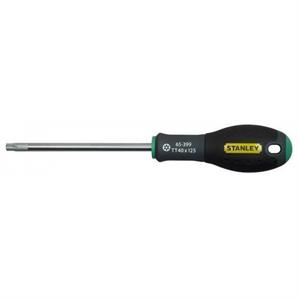 Stanley 065398 Torx Tornavida 125 mm