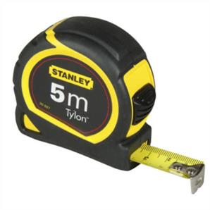 Stanley 130697 Metre Tylon 5 m X 19 mm 
