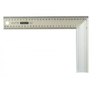 Stanley 145687 Marangoz Gönye 200x400 mm