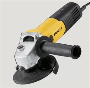 Stanley SGV115 1150w Değişken Hızlı Avuç Taşlama