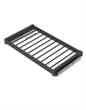 Starax 6705 Ant. Çekmeceli Pantolonluk 80cm Fr.li