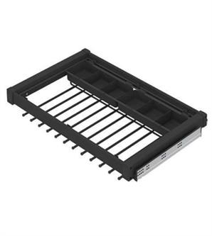 Starax 6713 Antrasit Alm.Fonk Pantolonluk 80 cm