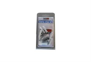 Sunta Vida+Dübel Seti 4,0*60