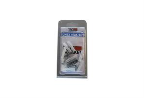 Sunta Vida+Dübel Seti 4,5*40