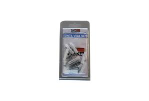 Sunta Vida+Dübel Seti 4,5*45