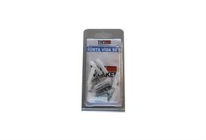 Sunta Vida+Dübel Seti 5,0*70