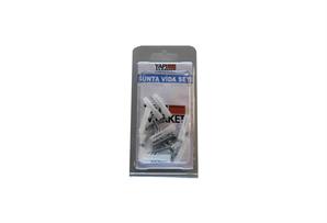 Sunta Vida+Dübel Seti 6,0*70