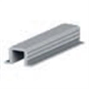 Sürgü Kapak Rayı PVC-02 Üst Kılavuz(3Mt)