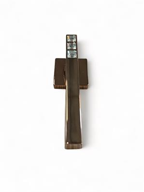 System Azurit Rozetli Kapı Kolu RS