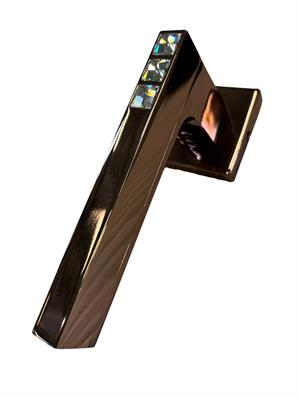 System Azurit Rozetli Kapı Kolu RS