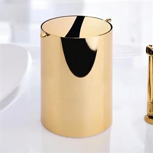 System Çöp Kovası Altın