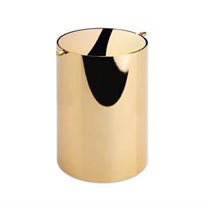 System Çöp Kovası Altın