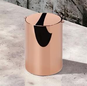 System Çöp Kovası Rose Rs