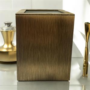 System Diş Fırçalığı Antik Saten Mat