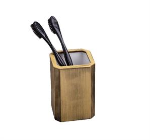 System Diş Fırçalık ABM