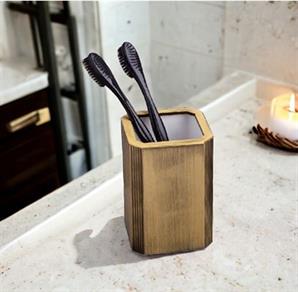 System Diş Fırçalık ABM