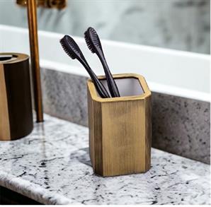 System Diş Fırçalık ABM