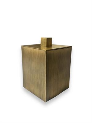 System Pamukluk Antik Saten Mat