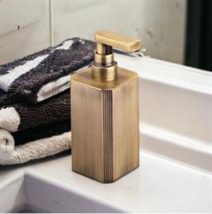 System Sıvı Sabunluk ABM