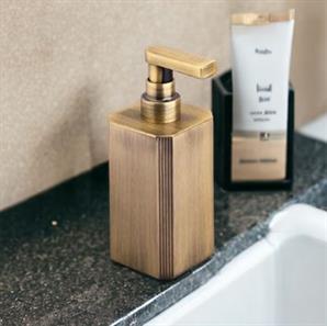 System Sıvı Sabunluk ABM