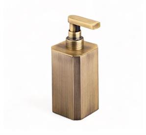 System Sıvı Sabunluk ABM