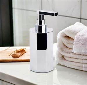 System Sıvı Sabunluk CR