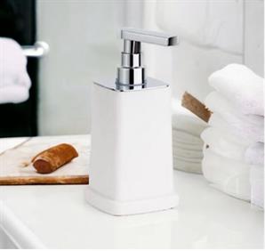 System Sıvı Sabunluk R1-CR