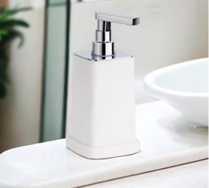 System Sıvı Sabunluk R1-CR