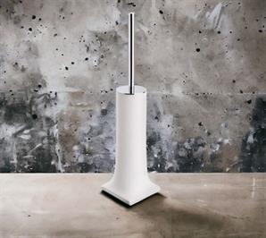 System Tuvalet Fırçalığı R1-CR