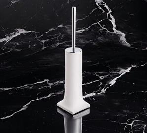 System Tuvalet Fırçalığı R1-CR