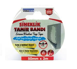 Tamir Bandı Sineklik