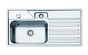 Teka Eviye Pento Kumandalı Full Aks Sol - Ankastre