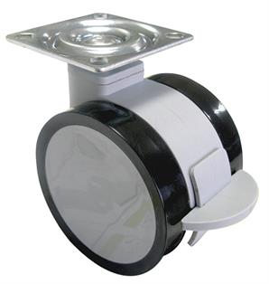 Tekerlek Dekoratif Frenli 075