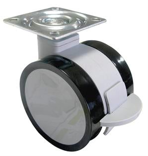 Tekerlek Dekoratif Frenli 075