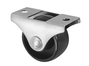 Tekerlek Sabit Siyah