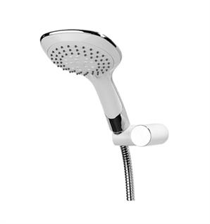 Tema Bianco Askılı Duş Seti