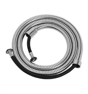 Tema Duş Spiral Örgülü 150cm Blister