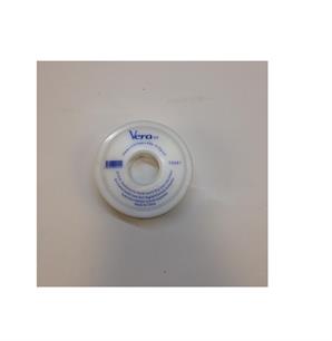 Tema Teflon 19mm*0,75mm*10m 0,3gr/cm3