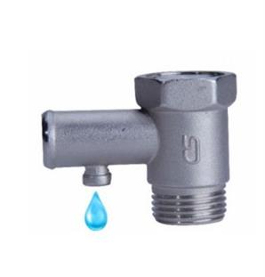 Termosifon 1/2 Emniyet Ventili