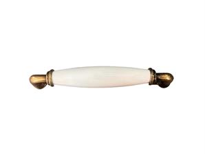 Tomurcuk Porselen Kulp 096 D.Antik Desensiz
