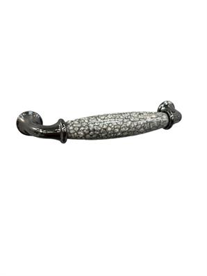 Tomurcuk Porselen Kulp 128 Füme Lüster Füme