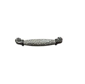 Tomurcuk Porselen Kulp 128 Füme Lüster Füme