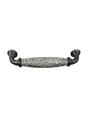 Tomurcuk Porselen Kulp 128 Füme Lüster Füme