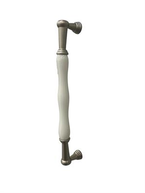 Tomurcuk Porselen Kulp 160 mm Desensiz 000