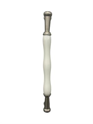 Tomurcuk Porselen Kulp 160 mm Desensiz 000