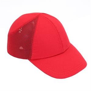 Top Cap Kırmızı
