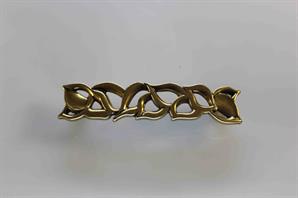 Top İmpex Kulp 68896A8 Dudak Antik Bronz 96 mm