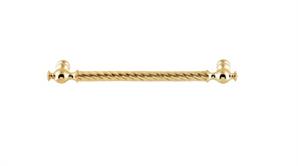 Top İmpex Kulp Orion Burgu Altın 160 mm