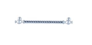 Top İmpex Kulp Orion Burgu Krom 192 mm